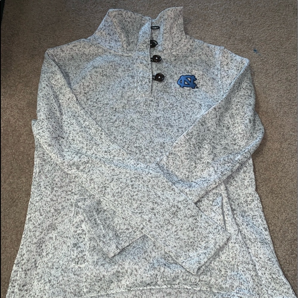 Women’s Size M Champion UNC Jacket